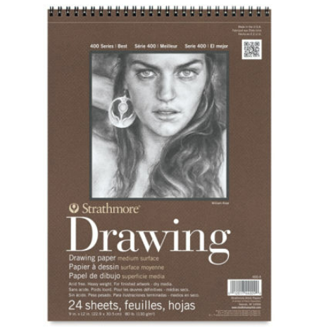 sketchbook for tattoo artists