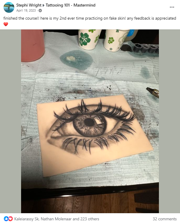 stephimastermindgroup