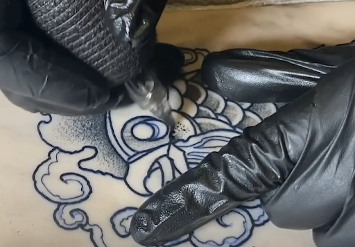 stippling shading 5 stipple shading tattoo