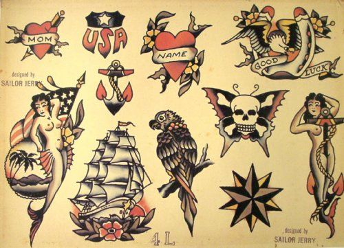 tattoo design tattoo parlor flash for tattoo artists