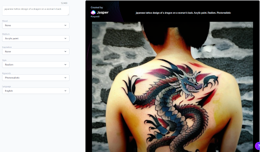 Ultimate Creative Assistant