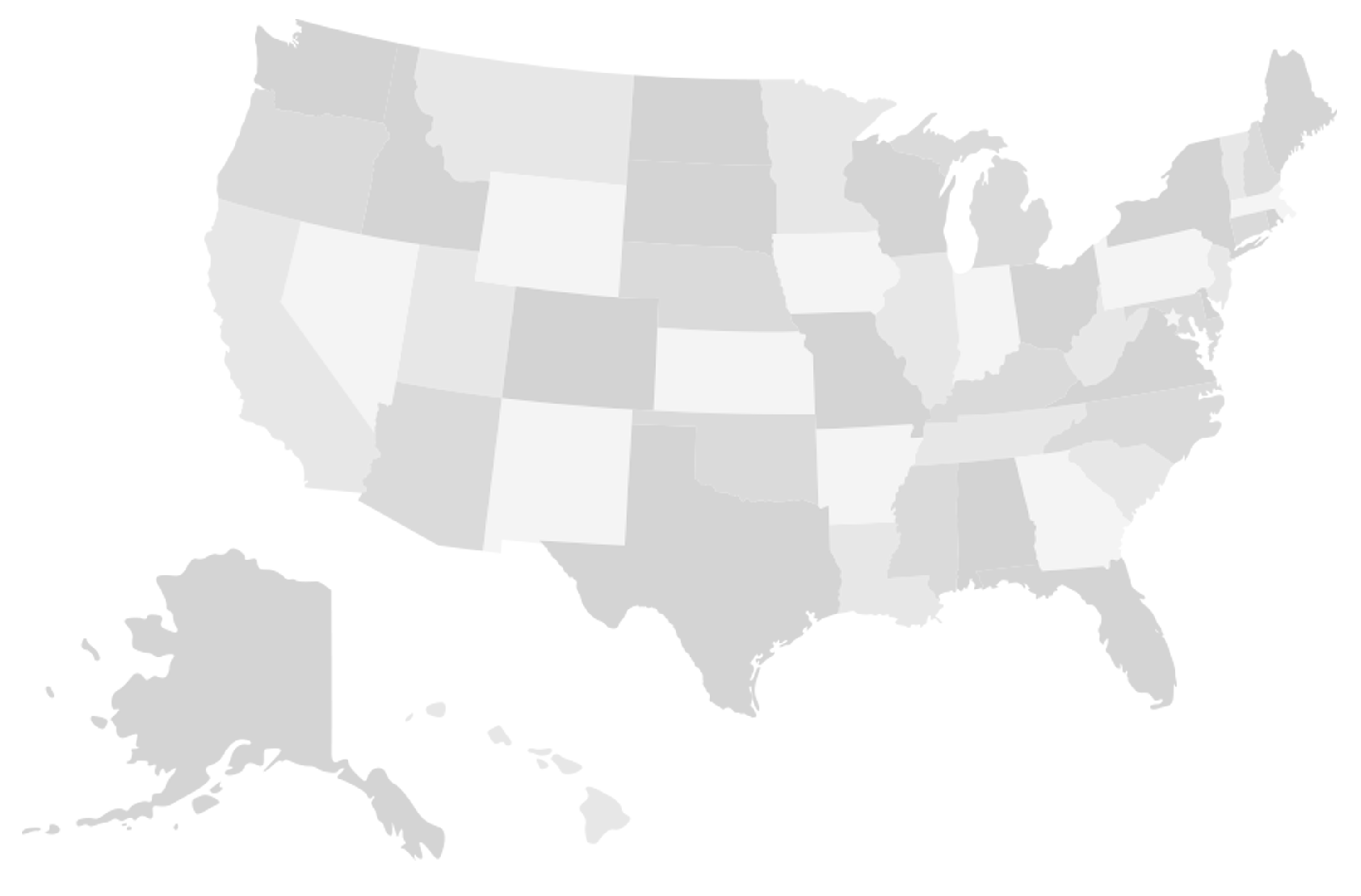 US Map