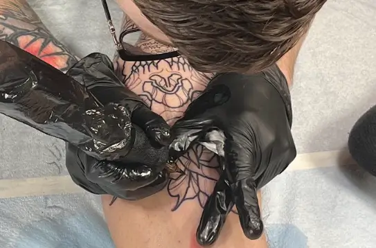 Brandon Tattooing (2)