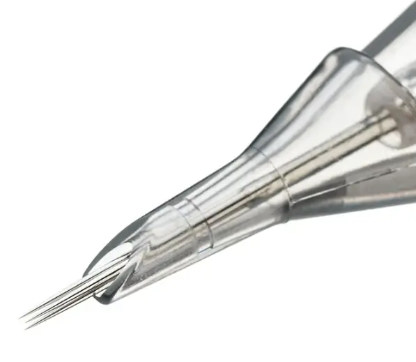 Needles Inkclaw 1203RS