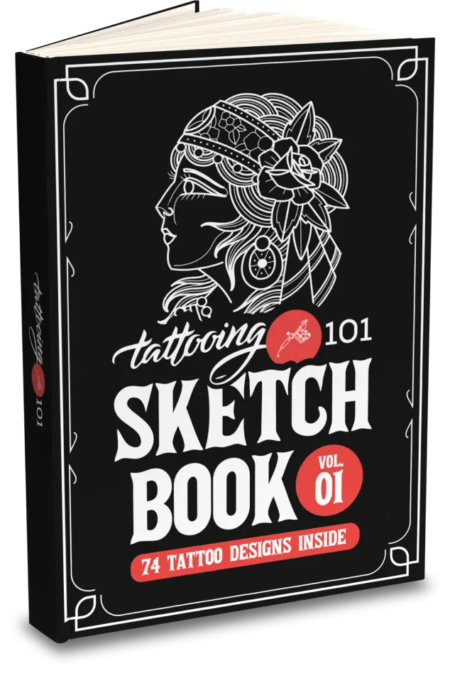 Sketchbook Vol.1